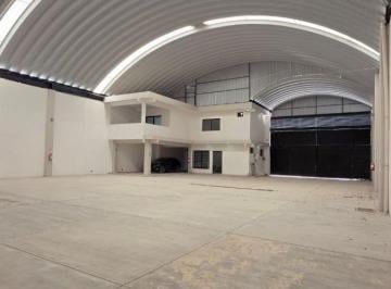 Casa de 3 habitaciones, Benito Juárez · Excelente Bodega de 600 m² en Renta y Venta