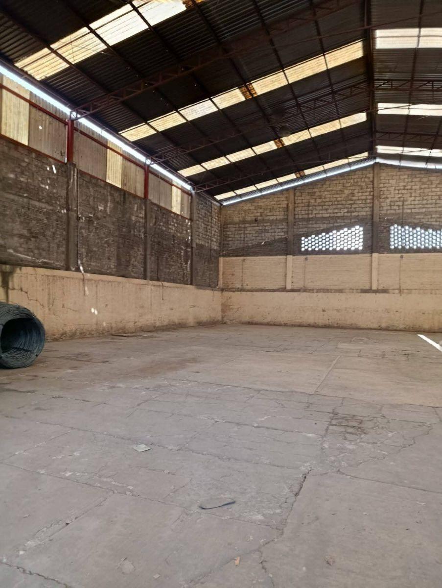 Warehouse for Sale in Jiutepec $13,000,000 MXN