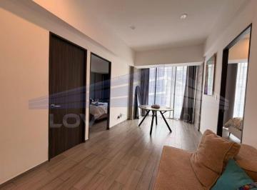 Departamento · 61m² · 2 Recámaras · 1 Estacionamiento · Departamento en Venta en Doctores en Cuauhtémoc