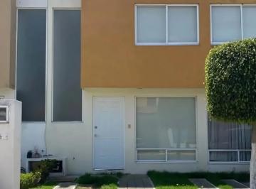Casa de 3 habitaciones, San Andrés Cholula · Casa en Venta Col Rincon de Angeles San Andres Cholula Puebla
