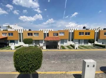 Casa de 3 habitaciones, San Andrés Cholula · Casa en Venta en Rincon de Angeles San Andres Cholula Puebla