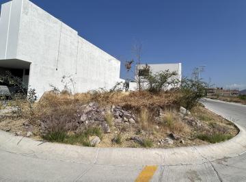 Terreno / Lote · 272m² · Terreno en Residencial El Molino