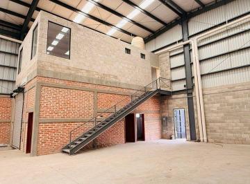 Bodega comercial , San Pedro Tlaquepaque · Bodega en Renta en Tlaquepaque, Jalisco