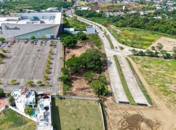 Terreno / Lote 2505m² Renta Villahermosa Centro · Terreno Comercial en Renta en Villa Brisa F - 1313