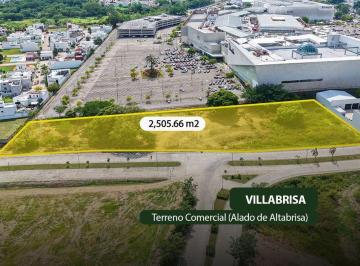 Terreno / Lote , Villahermosa · Terreno Comercial en Renta en Villa Brisa F - 1313