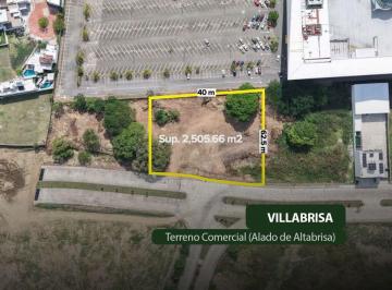 Terreno / Lote , Villahermosa · Terreno Comercial en Renta en Villa Brisa F - 1313