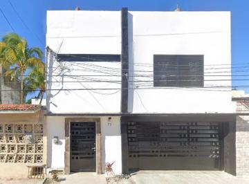 Casa de 4 habitaciones, Carmen · Venta de Casa en Cencerro #55fracc. Pueblo Mayamunicipio Carmenc. P. 24154campeche