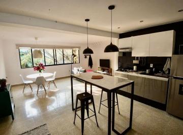 Departamento de 2 habitaciones, Miguel Hidalgo · Departamento en Venta en Polanco, Calle Temístocles