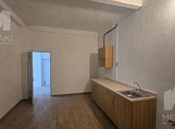 Departamento · 65m² · 2 Recámaras · Departamento en Renta Tacuba