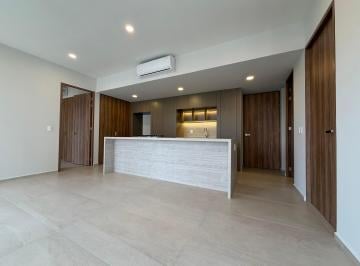 Departamento de 2 habitaciones, Zapopan · Departamento Nuevo en Renta en Lirica (Naciones Unidas)