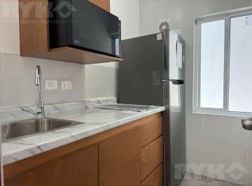 Departamento · 23m² · 1 Recámara · Departamentos Tipo Estudio Ideales Para Profesionistas en Satélite, Monterrey, N. L