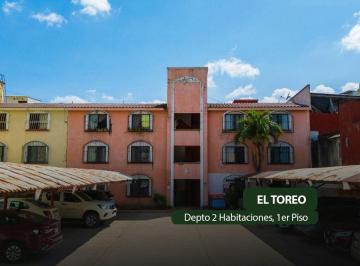 Departamento de 3 habitaciones, Villahermosa · Departamento en Venta en Edificio Toreo F - 1240