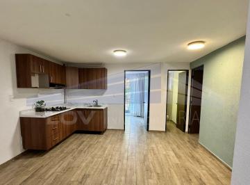 Departamento · 59m² · 2 Recámaras · 1 Estacionamiento · Departamento en Venta en Santa María La Ribera en Cuauhtémoc