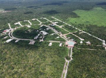 Terreno / Lote , Conkal · Terreno Residencial Dentro de Privada con Amenidades, en Conkal.