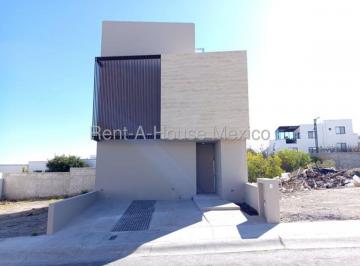 Casa de 3 habitaciones, El Marqués · Casa con Roof Garden, Cuarto de Servicio, Sala de Tv, 3 Recámaras. Venta - Zibatá