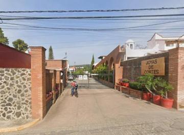 Casa en condominio de 3 habitaciones, Cuernavaca · Casa en Remate Alejandrina 21 Joyas de Cortes Rancho Cortes Cuernavaca Morelos