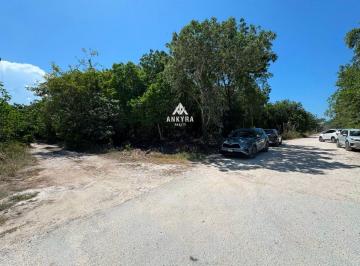 Terreno / Lote , Benito Juárez · Terreno en Renta Cerca de Av Huayacan Cancun