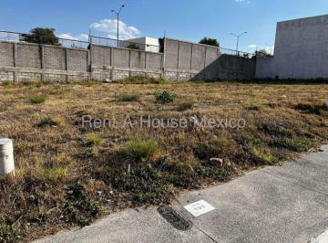 Terreno / Lote , El Marqués · Venta - Terreno Residencial de 129 m, Capital Sur