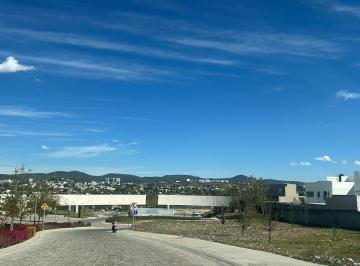 Terreno / Lote · 253m² · Oportunidad Venta de Terreno en Lago Juriquilla en Queretaro
