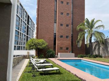 Departamento de 3 habitaciones, San Pedro Garza García · Departamento en Renta en Monte Capitolio (Torre Valle) en Fuentes del Valle