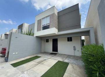 1 · Casa en Venta en Torralba, García, Nuevo León