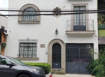 Departamento de 1 habitación, Cuauhtémoc · Se Renta Bonito Loft con Terraza en La Condesa.