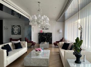 Departamento de 3 habitaciones, Cuajimalpa de Morelos · Magnifico Penthouse en El Desarrollo Peninsula, Dentro de La Privada de La Punta