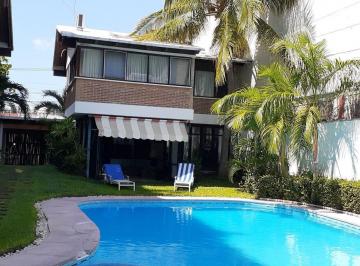 Casa en condominio · 136m² · 3 Recámaras · 1 Estacionamiento · Casa en Condominio en Costa Azul Acapulco de Juárez - Ham - 860 - Cd