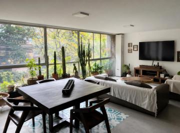 Departamento de 3 habitaciones, Cuauhtémoc · Departamento de 148 m² - Roma Norte - Remodelado