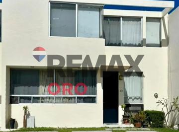 Casa en condominio · 152m² · 3 Recámaras · 3 Estacionamientos · Casa en Venta Terranova Cerca de Puerta Real - (4)