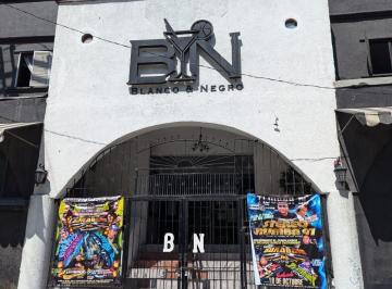 Local comercial · 623m² · Local Comercial en Renta Calle Sexta Zona Centro Tijuana - (4)