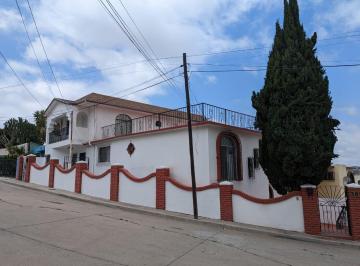Casa · 190m² · 4 Recámaras · 3 Estacionamientos · Casa en Renta Fraccionamiento Chapultepec California Tijuana - (4)