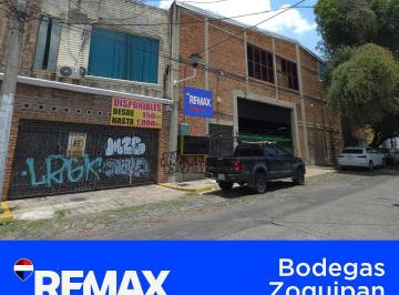 Bodega comercial · Bodegas Atemajac / Zoquipan - (4)