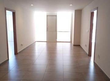 Departamento · 120m² · 2 Recámaras · 2 Estacionamientos · Departamento en Lago Zurich Ampliación Granada Miguel Hidalgo Cdmx - (4)