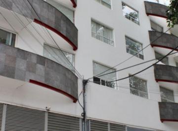 Departamento de 2 habitaciones, Alvaro Obregón · Departamento con 2 Recámaras en Renta en Santa María Nonoalco