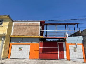 Edificio · 390m² · 10 Estacionamientos · Edificio Habitacional en Venta en Barrio de Santa Cruz Ocotitlán, Metepec, Estado de México - (4)