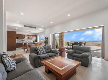 Casa · 621m² · 5 Recámaras · 2 Estacionamientos · La Cima 10, San Jose del Cabo - (4)