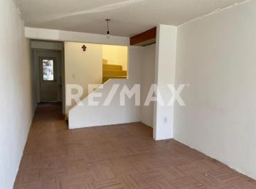 Casa · 62m² · 2 Recámaras · 1 Estacionamiento · Casa en Venta en Tecamac - (4)