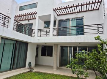 Casa · 352m² · 4 Recámaras · Casa Renta Real de Juriquilla Queretaro - (4)