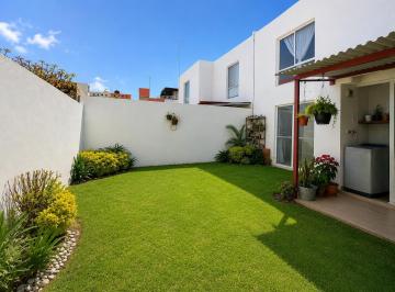 Casa en condominio · 144m² · 3 Recámaras · 2 Estacionamientos · Casa en Venta Condominio Marsella - (4)