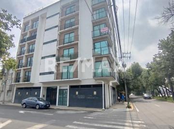 Departamento · 59m² · 2 Recámaras · 1 Estacionamiento · Renta de Departamento en La Nueva Santa Anita, Iztacalco - (4)