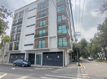 Departamento · 59m² · 2 Recámaras · 1 Estacionamiento · Renta de Departamento en La Nueva Santa Anita, Iztacalco - (4)
