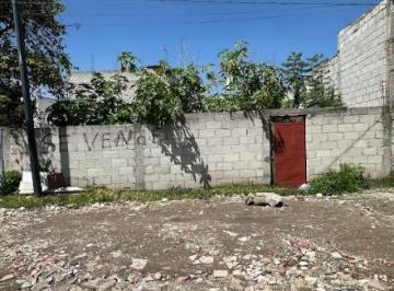 Terreno / Lote · 217m² · Terreno en Venta - (4)