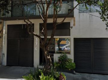 Departamento de 3 habitaciones, Benito Juárez · Departamento con Excelente Ubicacion en Colonia Narvarte en Calle Tajin y Universidad!
