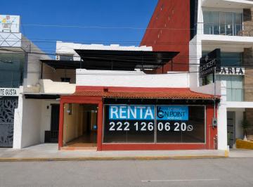 Local comercial , Puebla · Renta Local de 948 m² en Calzada Zavaleta