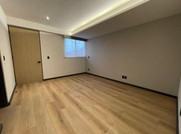 Departamento de 2 habitaciones, Cuauhtémoc · Vendo y Rento en Roma Norte