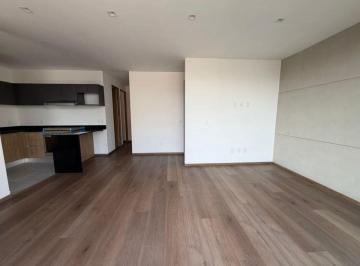 Departamento de 2 habitaciones, Benito Juárez · Venta de Departamento Nuevo en Col. Ciudad de Los Deportes.