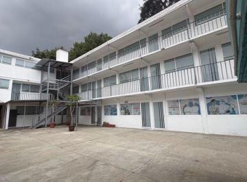 Local comercial · 680m² · Escuela en Renta en Coyoacán