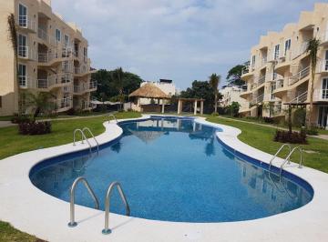 Departamento de 2 habitaciones, Acapulco de Juárez · Fracc. Marina Diam. Depto. 1n 2 Rec. Aires Acondicionados,1 Baño, Alberca,1 Cajon de Estacionamiento