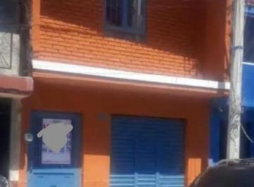 Casa de 1 habitación, Morelia · Venta de Casa en La Col. Ventura Puente.